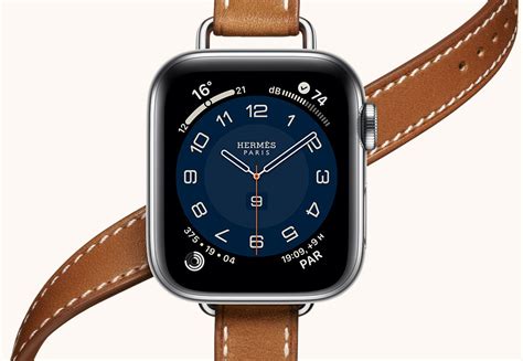 acheter apple watch hermes